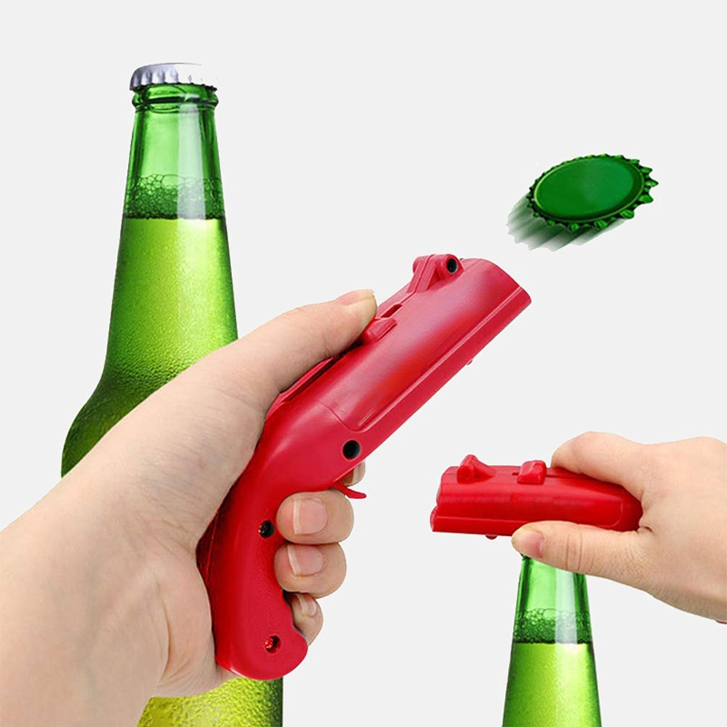 Wine Beer Type - فتاحة زجاجات بيرة محمولة إبداعية من