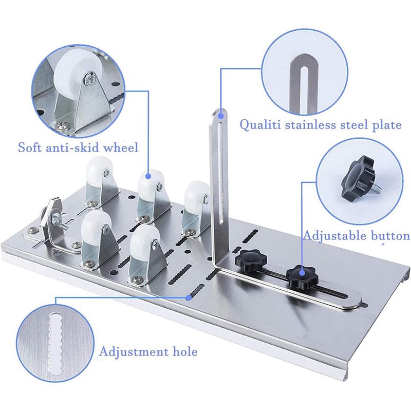 Beer Wine Kit - 【عرض خاص الآن】قاطع زجاجات محسّن للزجاجات