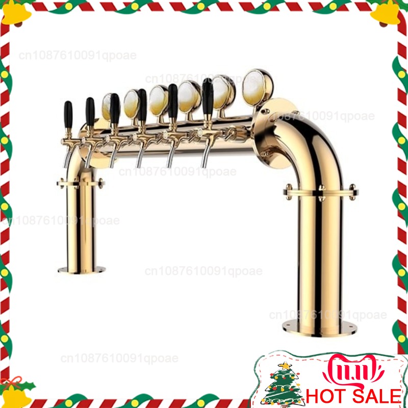 معدات توزيع البيرة بار مطعم عم - مراجعة Wine Beer Type وسعره