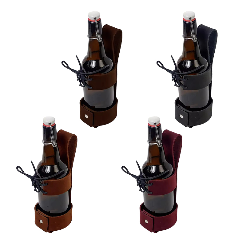 القرون الوسطى فايكنغ زجاجة ماء - مراجعة Beer Wine Kit وسعره