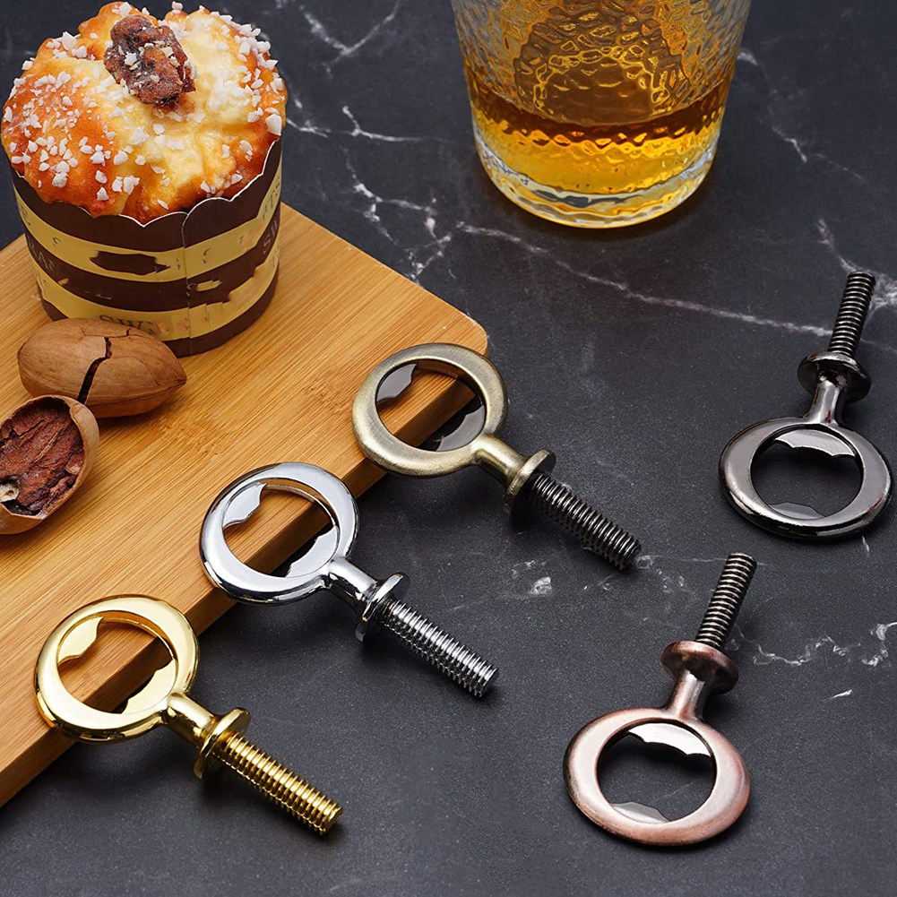 مجموعة أدوات فتح الزجاجات المع - مراجعة Beer Wine Kit وسعره