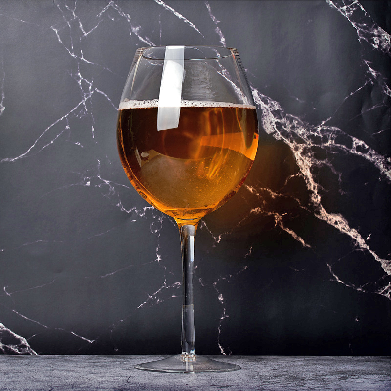 3000 مللي اضافية كبيرة البيرة  - مراجعة Wine Beer Whiskey وسعره
