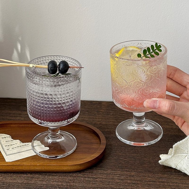 4 قطعة مجموعة خمر تنقش مختلط ن - مراجعة Wine Beer Mixed Drinks وسعره