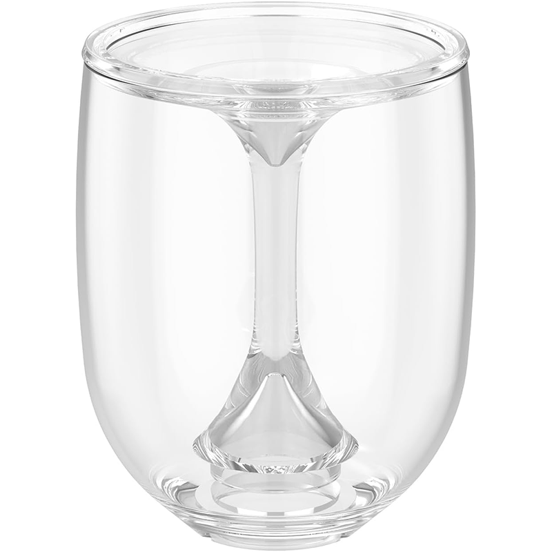 للطي كأس للنبيذ شفافة الغذاء ا - مراجعة Wine & Beer Shop Photos وسعره