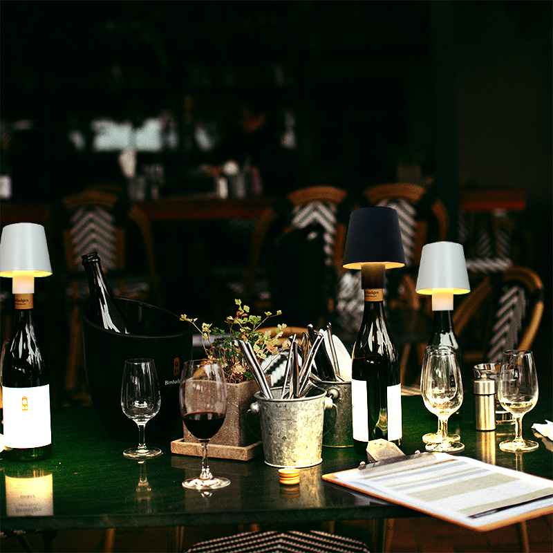 أغطية مصابيح زجاجات النبيذ الق - مراجعة Wine & Beer Shop Photos وسعره